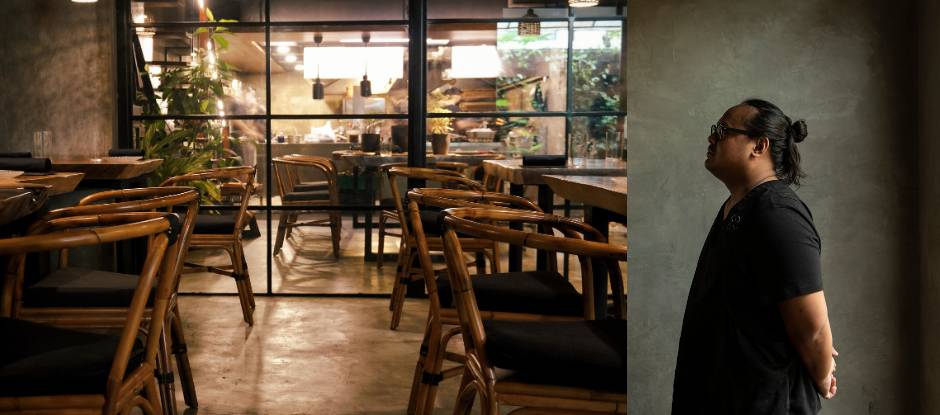 True sustainability is about closing loops, not jumping through hoops, says the couple behind Asia’s most sustainable restaurant