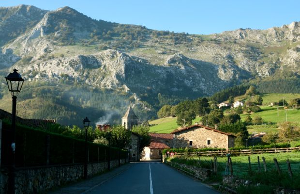 Asador Etxebarri