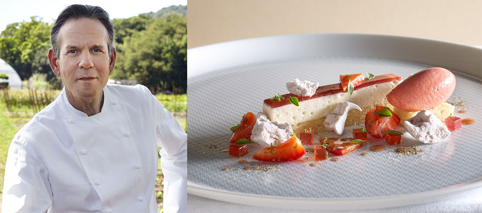 Thomas Keller has made dining better across America – Daniel Boulud