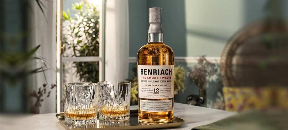 Benriach