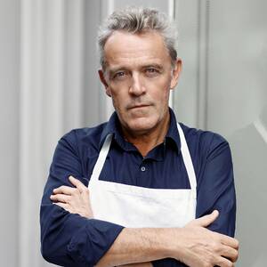 Alain Passard