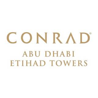 Conrad Abu Dhabi Etihad Towers