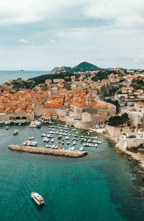 Dubrovnik