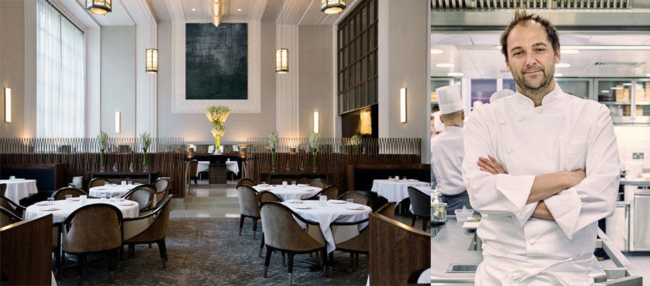 WORLD EXCLUSIVE! A first look at Eleven Madison Park’s plant-based menu