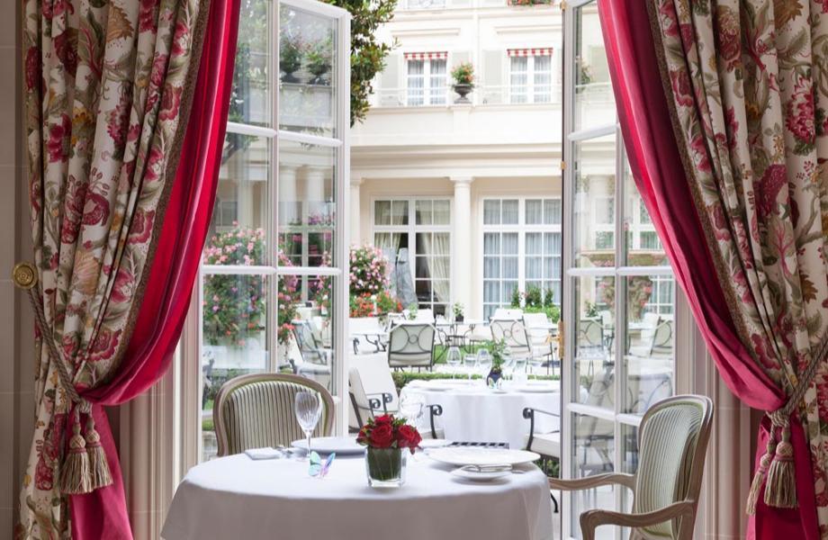 Epicure-Paris-France