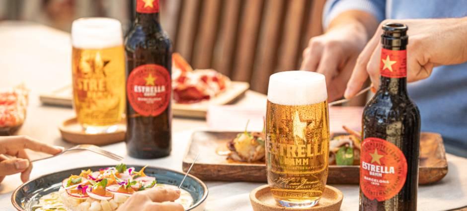 Estrella Damm