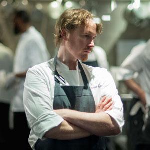 Grant Achatz