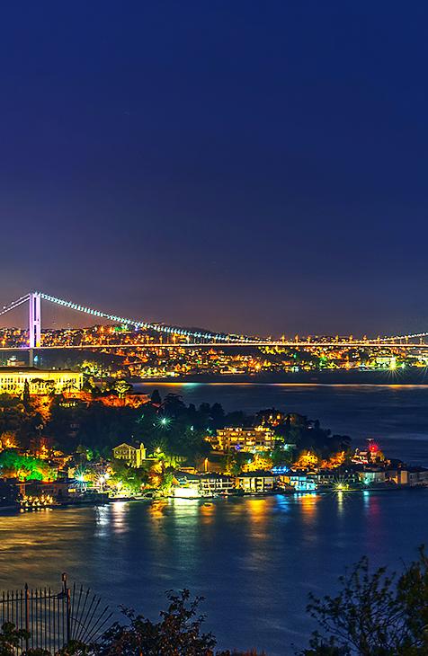 Istanbul