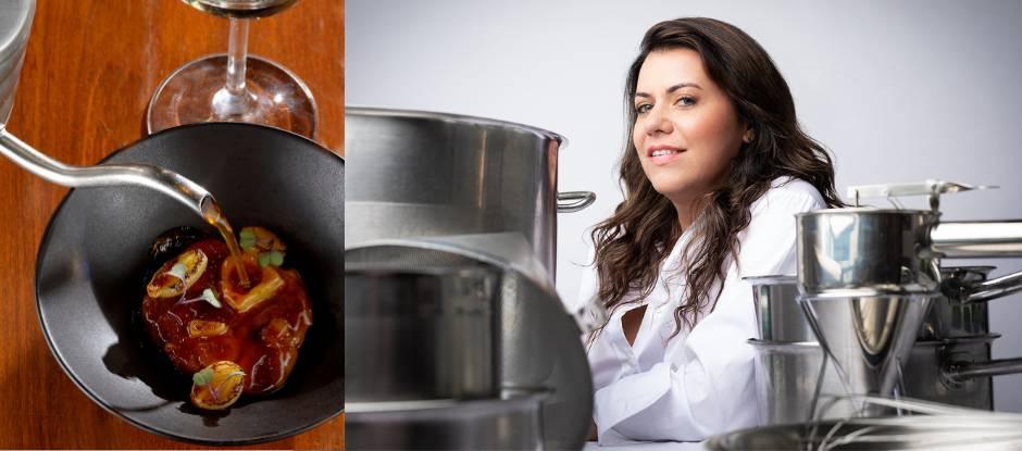 Lady Jaguar strikes again: why now is the time for Janaína Torres Rueda, Latin America’s Best Female Chef 2023