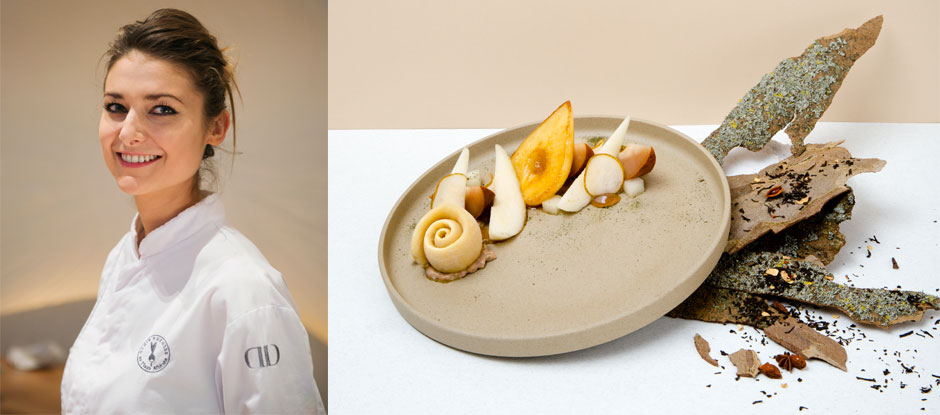 What is desseralité and how it made Jessica Préalpato The World’s Best Pastry Chef 2019