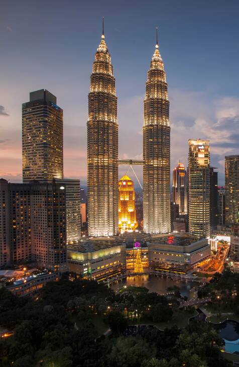 Kuala Lumpur