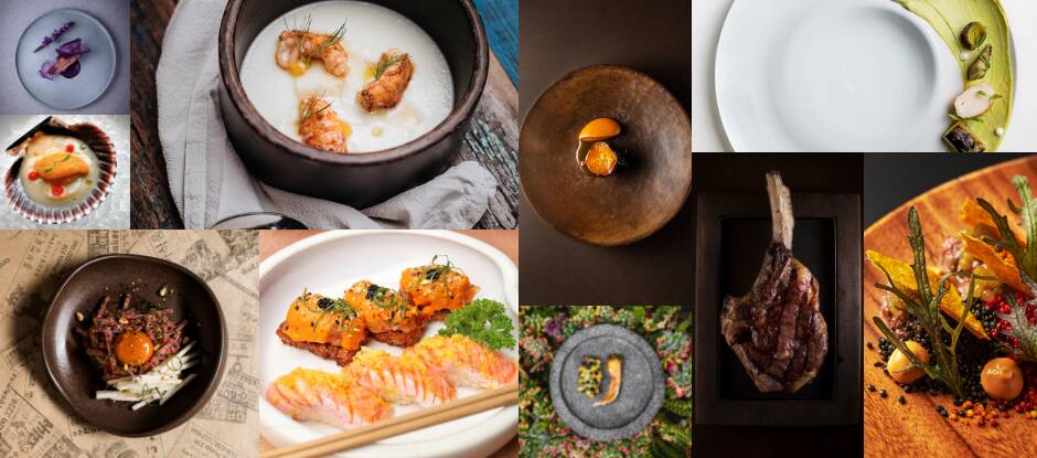 Latin America’s 50 Best Restaurants 2021: Pasado y Futuro – the list in pictures