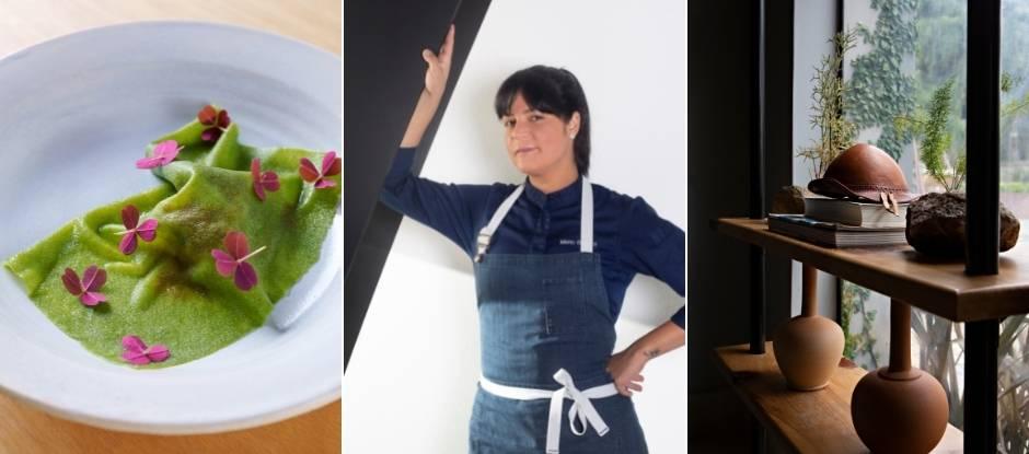 Manu’s metamorphosis: how Latin America’s Best Female Chef is prioritising work-life balance and a new ‘mature’ cuisine