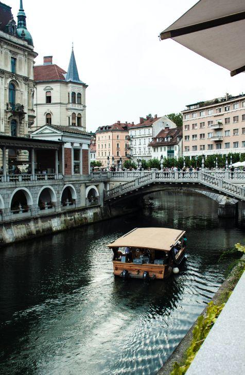 Ljubljana