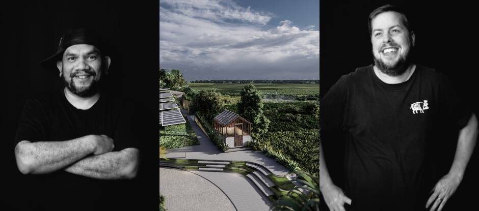 EXCLUSIVE – The Locavore team returns with NXT, Asia’s most ambitious sustainable restaurant project