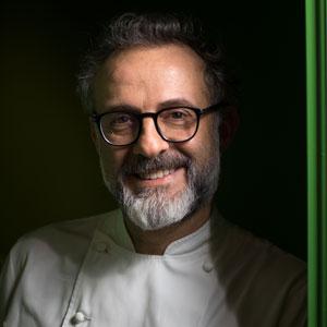 Massimo Bottura