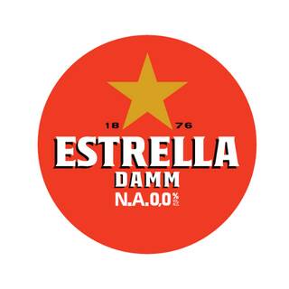 Estrella Damm