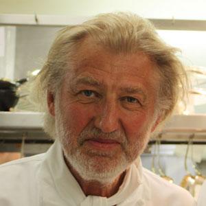 Pierre Gagnaire