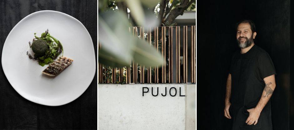 How Mexico’s best restaurant Pujol used the pandemic to double-down on its sustainable principles