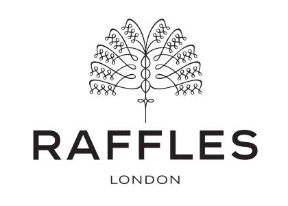 Raffles London at The OWO