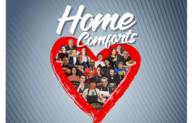 Donate: Home Comforts