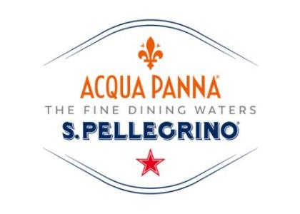 S.Pellegrino & Acqua Panna