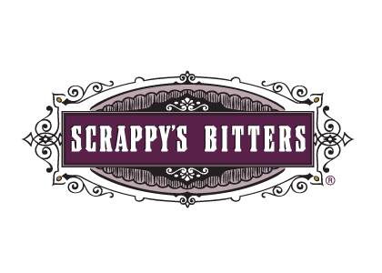 Scrappy's Bitters