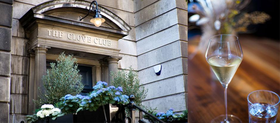 10-hour sardines, sanitiser and 'wow moments' – how The Clove Club emerged from lockdown an even better restaurant