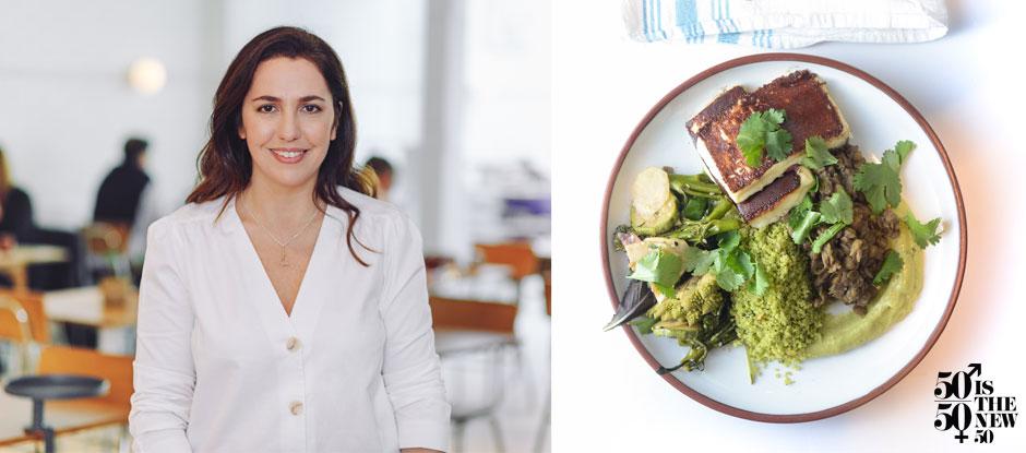 Why Latin America’s Best Female Chef 2020 Narda Lepes wants to recalibrate how you look at food