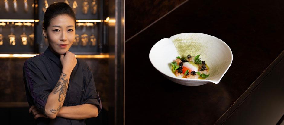 DeAille Tam on reimagining Chinese cuisine, overcoming sexism and becoming Asia’s Best Female Chef