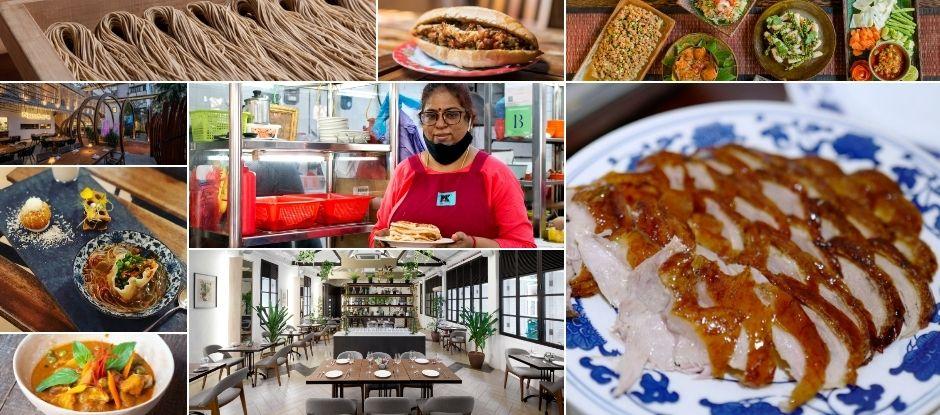 Essence of Asia: discover the local hero restaurants that embody the culinary spirit of the continent