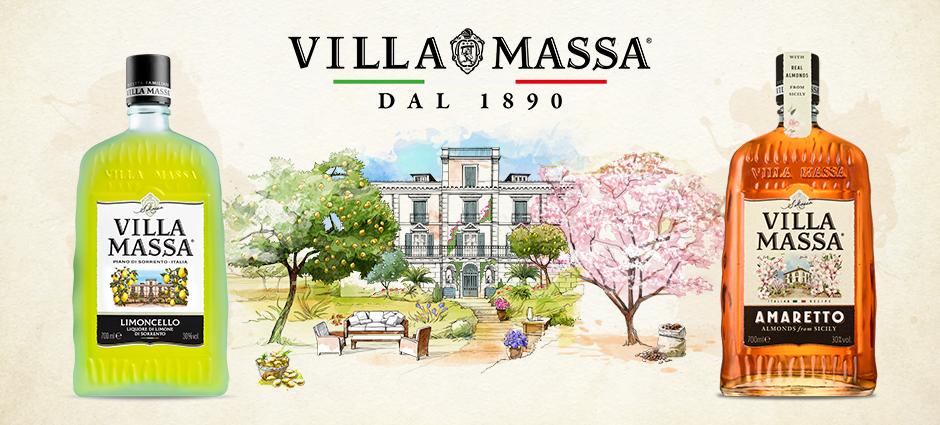 Villa Massa