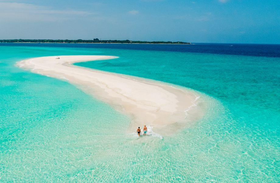 Soneva Fushi, Maldives