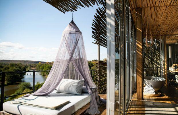 Singita – Kruger National Park