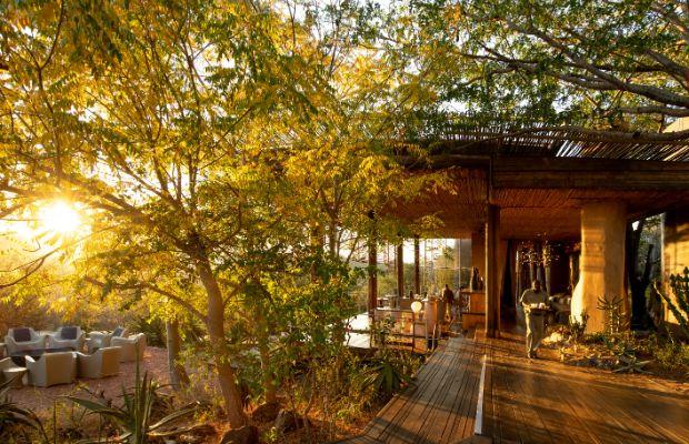 Singita – Kruger National Park