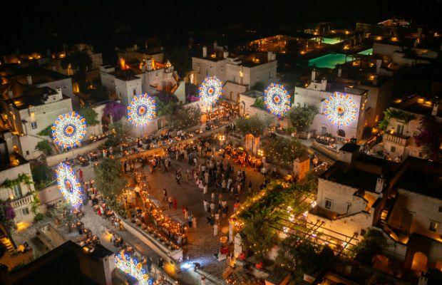 Borgo Egnazia