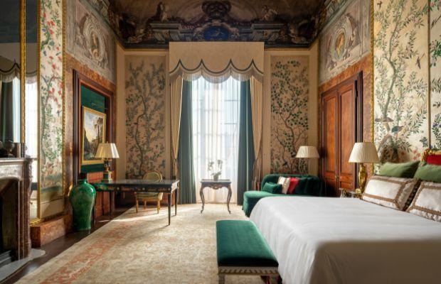 Four Seasons Firenze