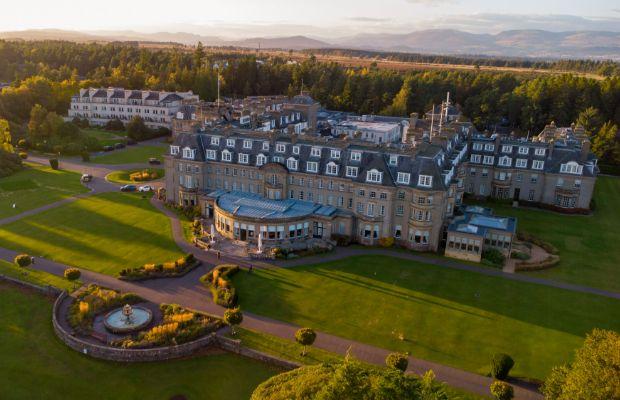 Gleneagles