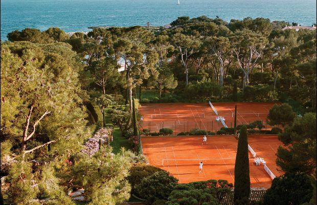 Hotel Du Cap-Eden-Roc