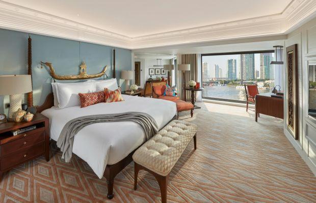 Mandarin Oriental Bangkok