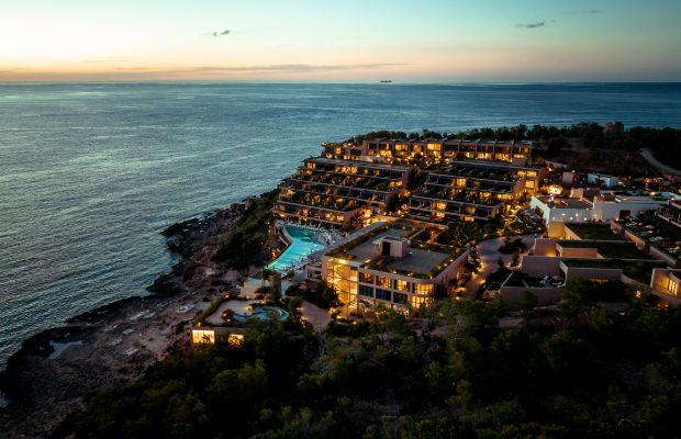 Six Senses Ibiza