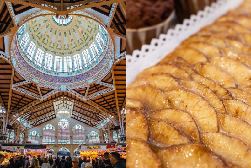 W50BR23-Valencia-hidden-gems-Mercado-central-apple-tart