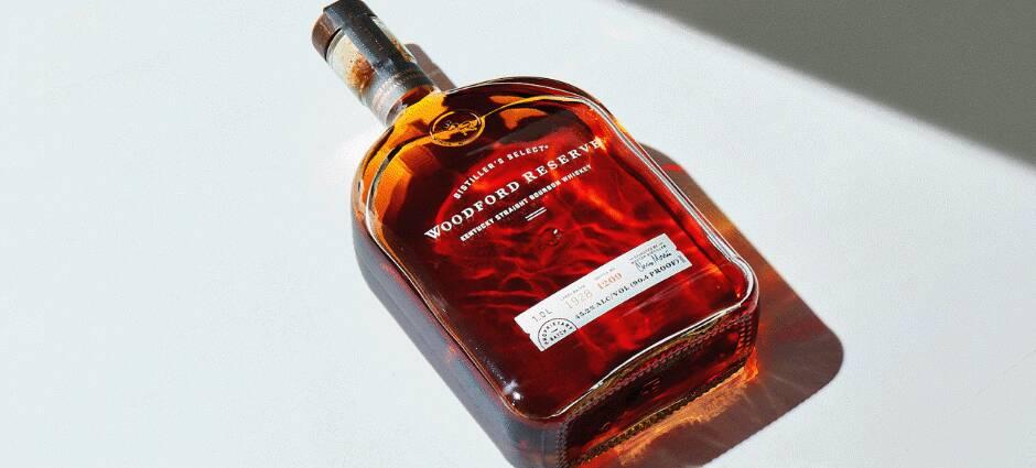 Woodford Reserve