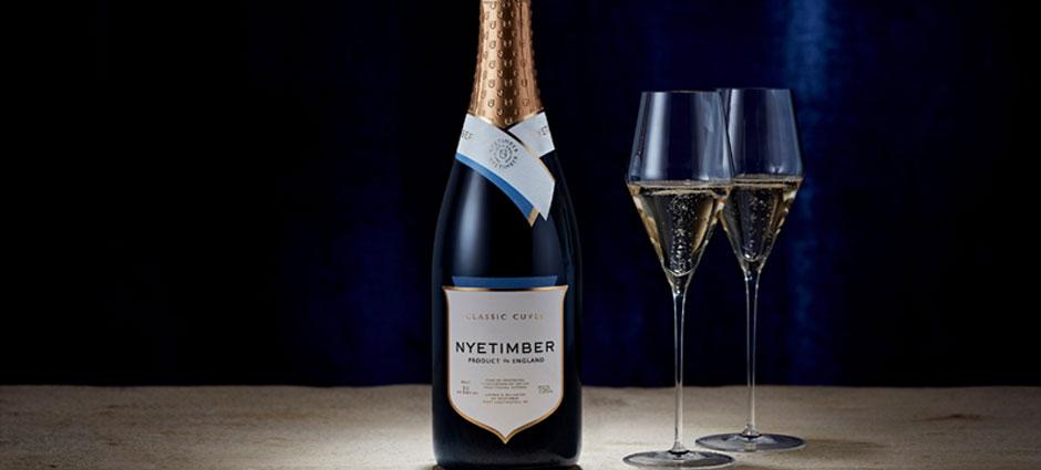 Nyetimber