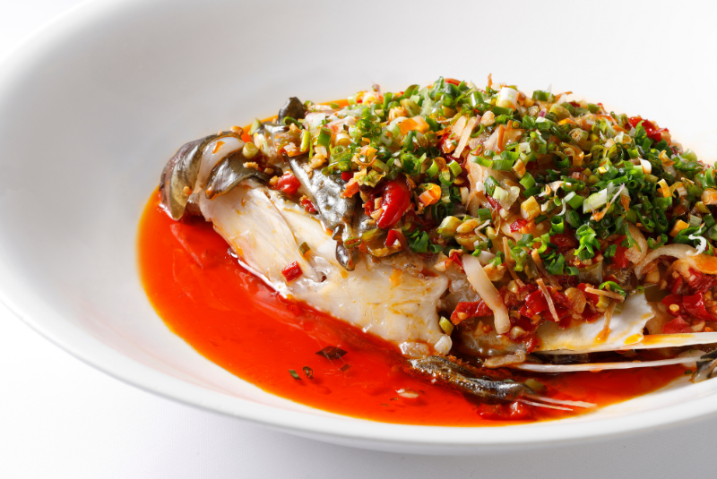 The-Chairman-Highest-Climber-steamed-grouper-fish-head-fermentedchilli-saltedlard